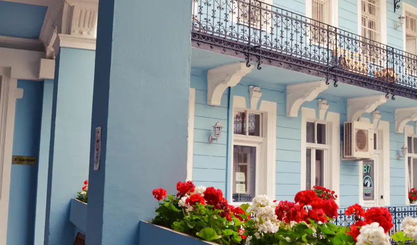 Full Moon Budapest - Kedvezmnyes r csaldok rszreak