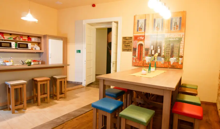 Full Moon Budapest - Kedvezmnyes r csaldok rszreak