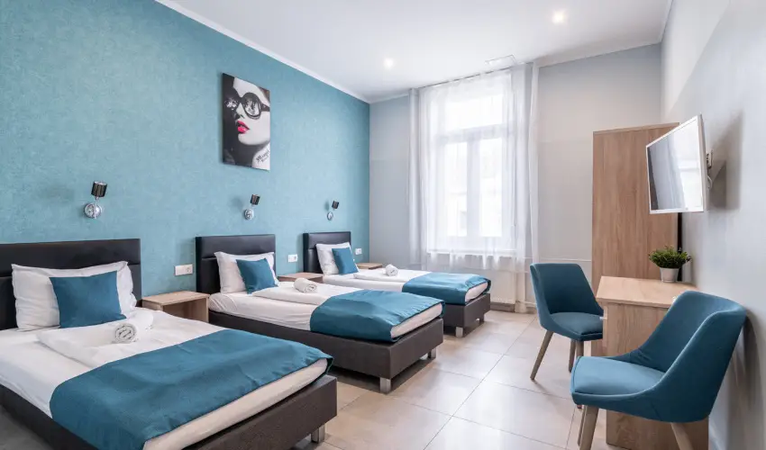 Full Moon Budapest - Kedvezmnyes r csaldok rszreak