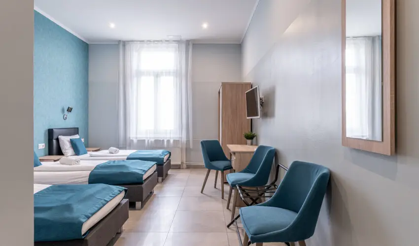 Full Moon Budapest - Kedvezmnyes r csaldok rszreak