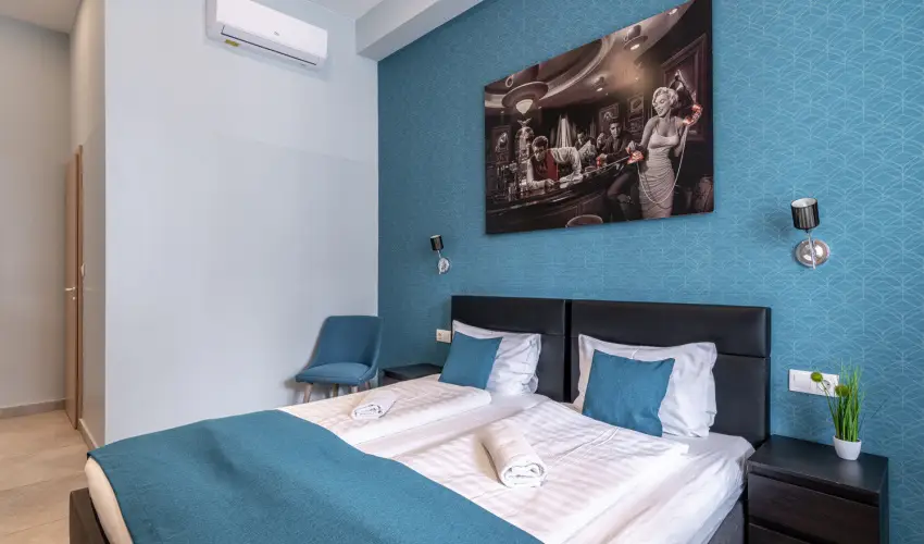 Full Moon Budapest - Kedvezmnyes r csaldok rszreak