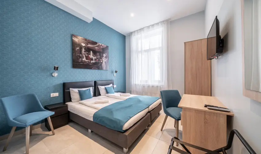 Full Moon Budapest - Kedvezmnyes r csaldok rszreak