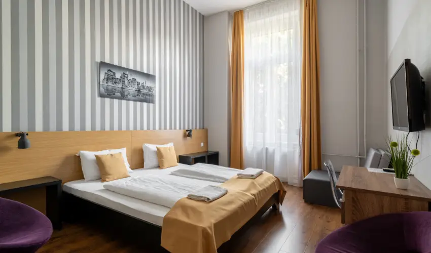 Full Moon Budapest - Kedvezmnyes r csaldok rszreak