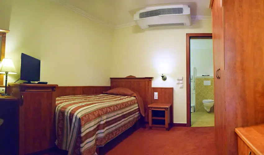 Gerby Kria Hotel s Lovasudvar Lajosmizse - Kedvezmnyes r csaldok rszreak (1 jtl)