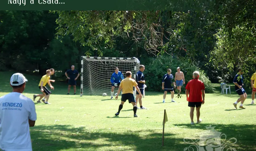 Gerby Kria Hotel s Lovasudvar Lajosmizse - Kedvezmnyes r csaldok rszreak (1 jtl)