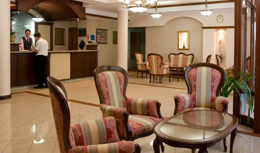 Gerby Kria Hotel s Lovasudvar Lajosmizse - Kedvezmnyes r csaldok rszreak (1 jtl)