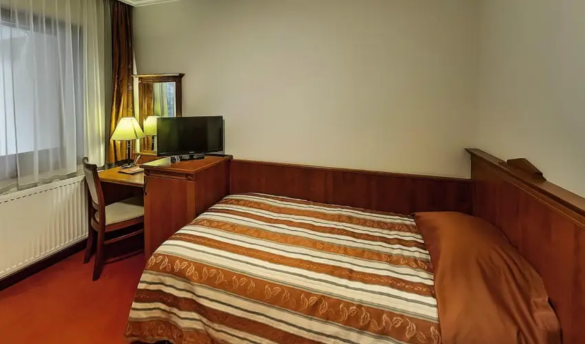 Gerby Kria Hotel s Lovasudvar Lajosmizse - Kedvezmnyes r csaldok rszreak (1 jtl)