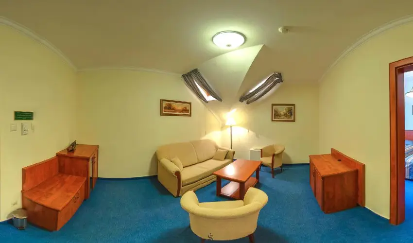 Gerby Kria Hotel s Lovasudvar Lajosmizse - Kedvezmnyes r csaldok rszreak (1 jtl)