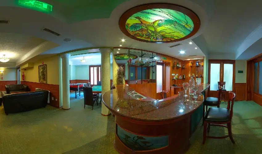 Gerby Kria Hotel s Lovasudvar Lajosmizse - Kedvezmnyes r csaldok rszreak (1 jtl)