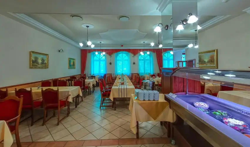 Gerby Kria Hotel s Lovasudvar Lajosmizse - Kedvezmnyes r csaldok rszreak (1 jtl)