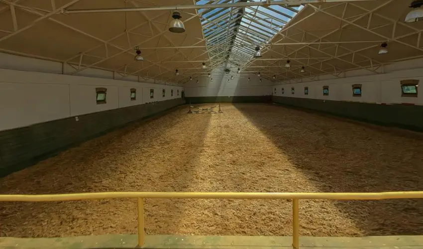 Gerby Kria Hotel s Lovasudvar Lajosmizse - Kedvezmnyes r csaldok rszreak (1 jtl)