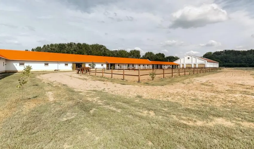 Gerby Kria Hotel s Lovasudvar Lajosmizse - Kedvezmnyes r csaldok rszreak (1 jtl)