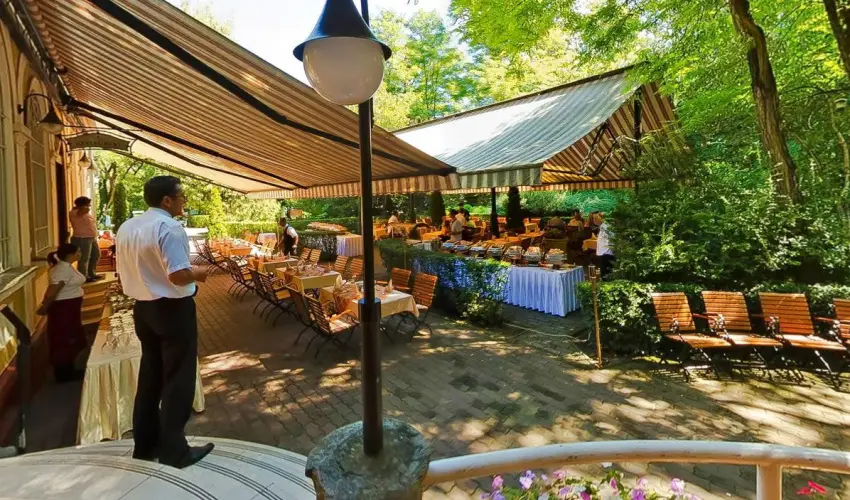 Gerby Kria Hotel s Lovasudvar Lajosmizse - Kedvezmnyes r csaldok rszreak (1 jtl)