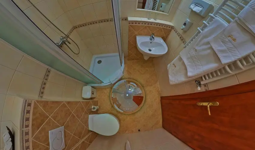 Gerby Kria Hotel s Lovasudvar Lajosmizse - Kedvezmnyes r csaldok rszreak (1 jtl)