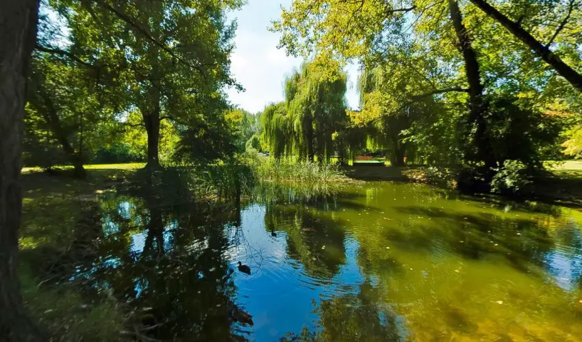 Gerby Kria Hotel s Lovasudvar Lajosmizse - Kedvezmnyes r csaldok rszreak (1 jtl)