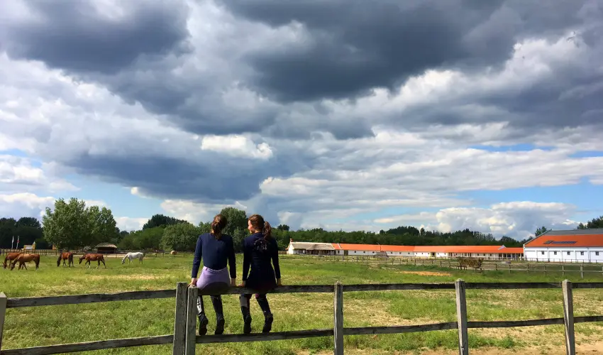 Gerby Kria Hotel s Lovasudvar Lajosmizse - Kedvezmnyes r csaldok rszreak (1 jtl)