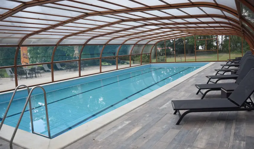 Gerby Kria Hotel s Lovasudvar Lajosmizse - Kedvezmnyes r csaldok rszreak (1 jtl)