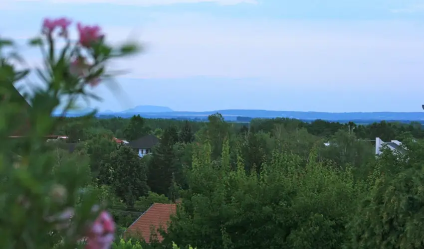 Mese Panzi Zalakaros - Szenzcis kikapcsolds Zalakaroson