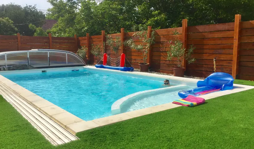 Mese Panzi Zalakaros - Szenzcis kikapcsolds Zalakaroson