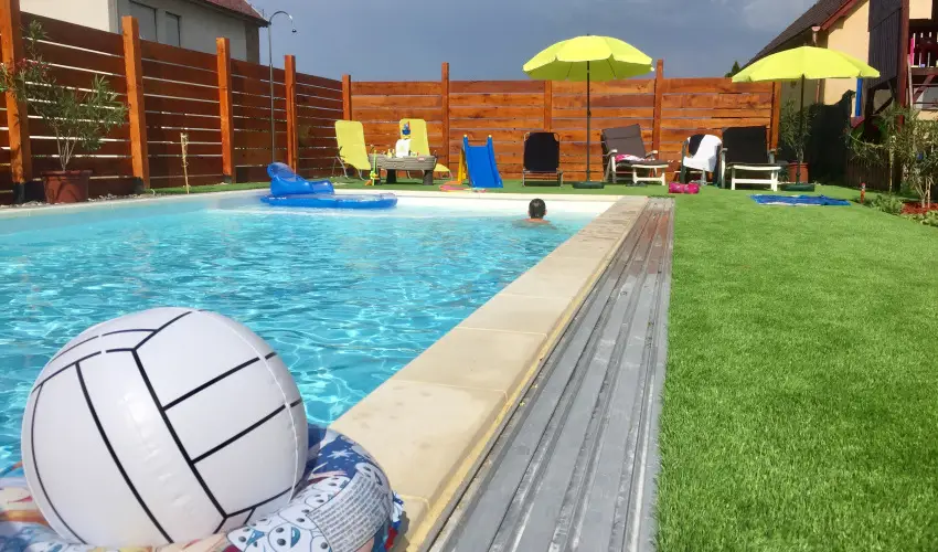 Mese Panzi Zalakaros - Szenzcis kikapcsolds Zalakaroson