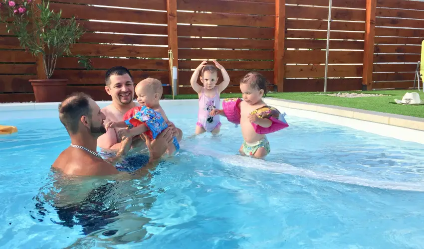 Mese Panzi Zalakaros - Szenzcis kikapcsolds Zalakaroson