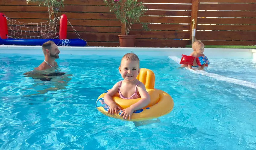 Mese Panzi Zalakaros - Szenzcis kikapcsolds Zalakaroson