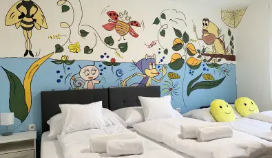 Mese Panzi Zalakaros