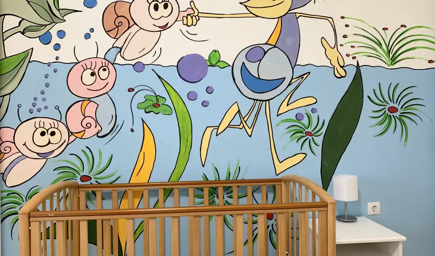 Mese Panzi Zalakaros - Szenzcis kikapcsolds Zalakaroson