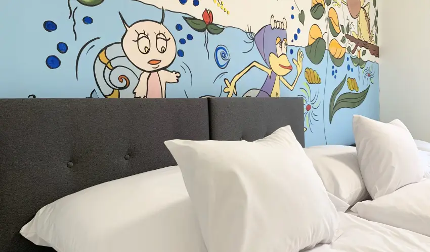 Mese Panzi Zalakaros - Szenzcis kikapcsolds Zalakaroson