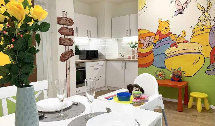 Mese Panzi Zalakaros - Szenzcis kikapcsolds Zalakaroson