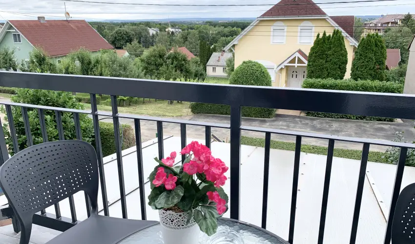 Mese Panzi Zalakaros - Szenzcis kikapcsolds Zalakaroson