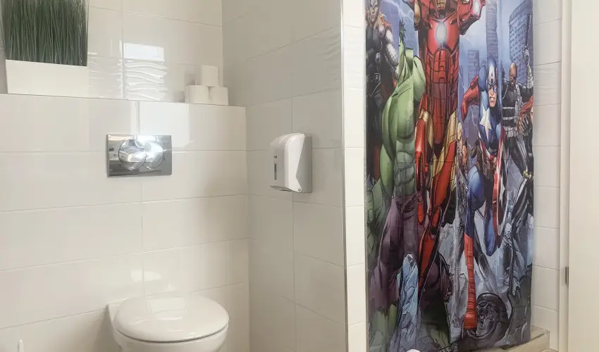 Mese Panzi Zalakaros - Szenzcis kikapcsolds Zalakaroson