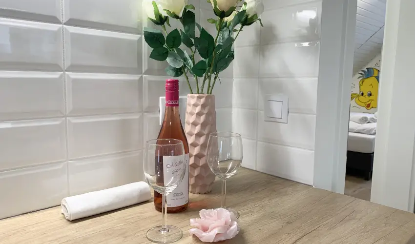 Mese Panzi Zalakaros - Szenzcis kikapcsolds Zalakaroson