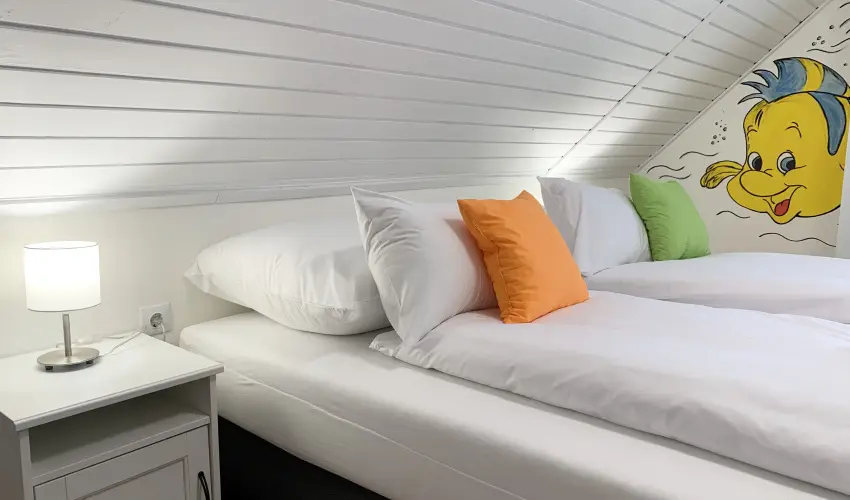 Mese Panzi Zalakaros - Szenzcis kikapcsolds Zalakaroson