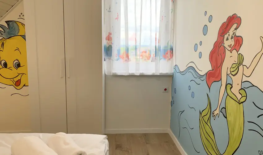 Mese Panzi Zalakaros - Szenzcis kikapcsolds Zalakaroson