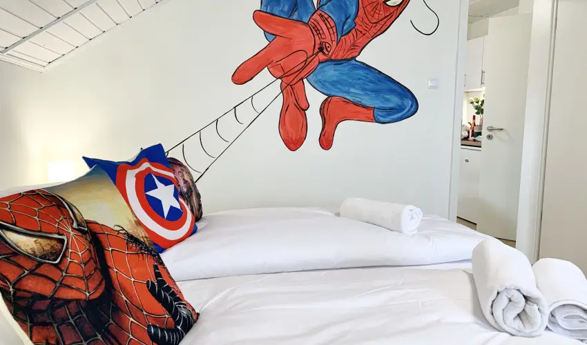 Mese Panzi Zalakaros - Szenzcis kikapcsolds Zalakaroson