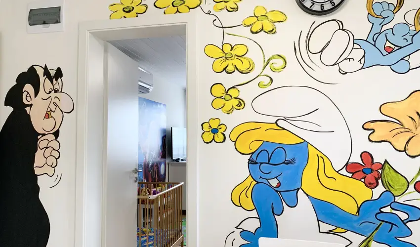 Mese Panzi Zalakaros - Szenzcis kikapcsolds Zalakaroson