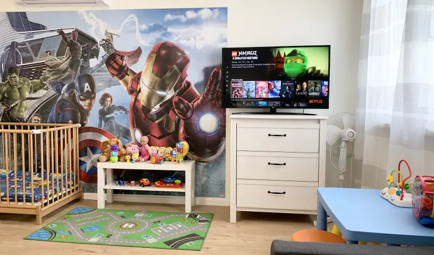 Mese Panzi Zalakaros - Szenzcis kikapcsolds Zalakaroson