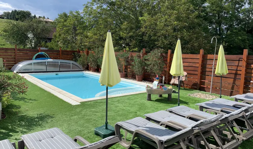 Mese Panzi Zalakaros - Szenzcis kikapcsolds Zalakaroson