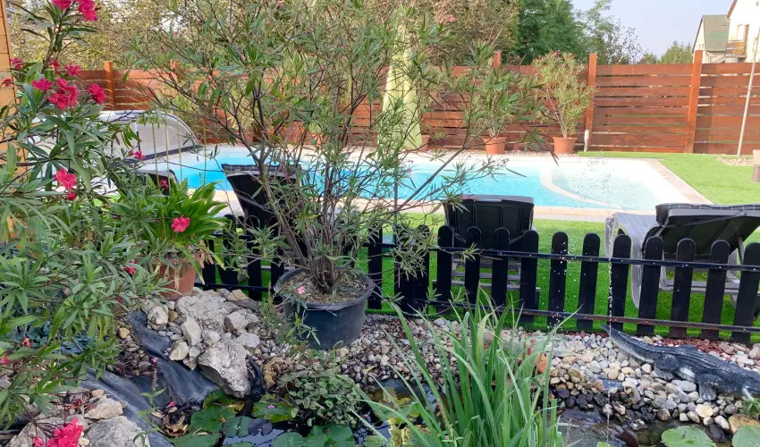 Mese Panzi Zalakaros - Szenzcis kikapcsolds Zalakaroson