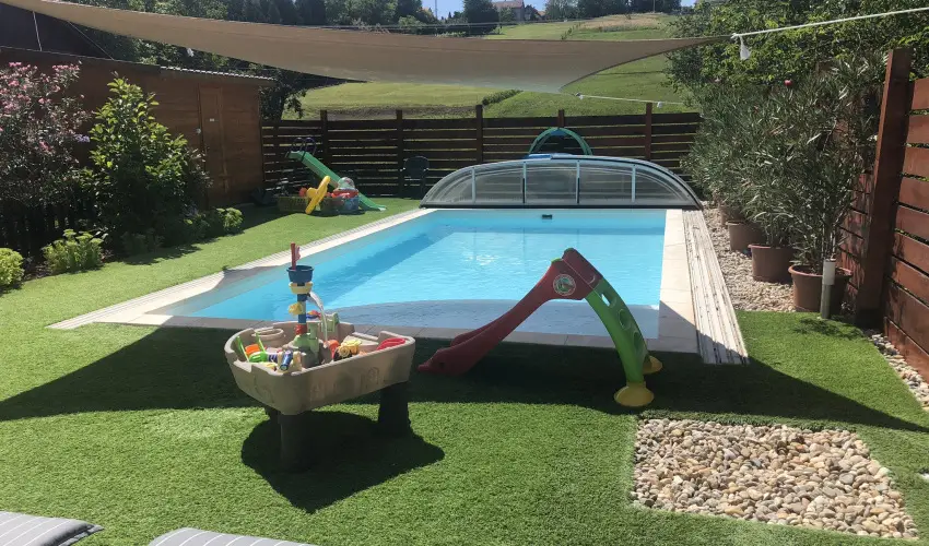 Mese Panzi Zalakaros - Szenzcis kikapcsolds Zalakaroson