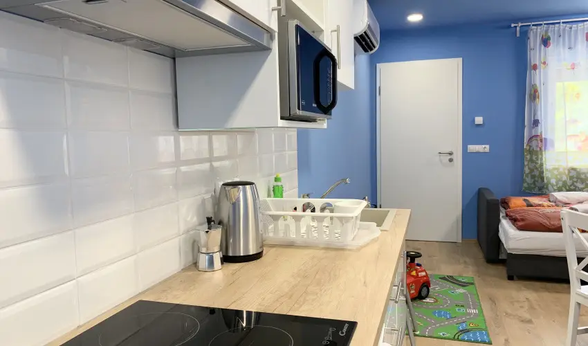 Mese Panzi Zalakaros - Szenzcis kikapcsolds Zalakaroson