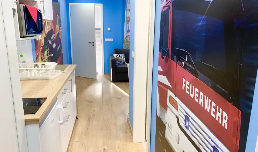 Mese Panzi Zalakaros - Szenzcis kikapcsolds Zalakaroson