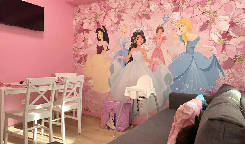 Mese Panzi Zalakaros - Szenzcis kikapcsolds Zalakaroson