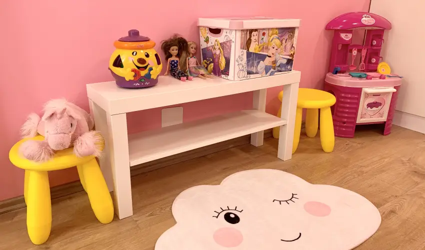 Mese Panzi Zalakaros - Szenzcis kikapcsolds Zalakaroson