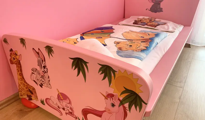 Mese Panzi Zalakaros - Szenzcis kikapcsolds Zalakaroson