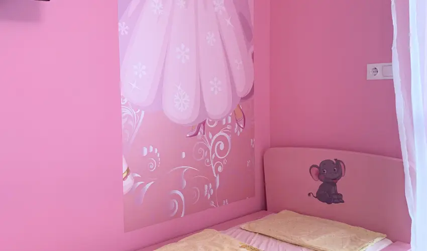 Mese Panzi Zalakaros - Szenzcis kikapcsolds Zalakaroson