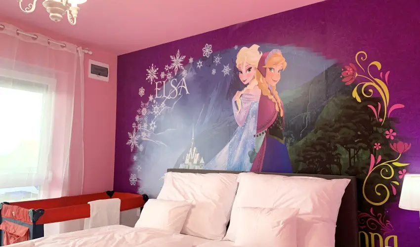 Mese Panzi Zalakaros - Szenzcis kikapcsolds Zalakaroson