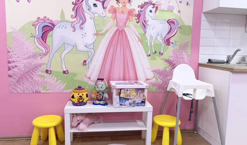 Mese Panzi Zalakaros - Szenzcis kikapcsolds Zalakaroson