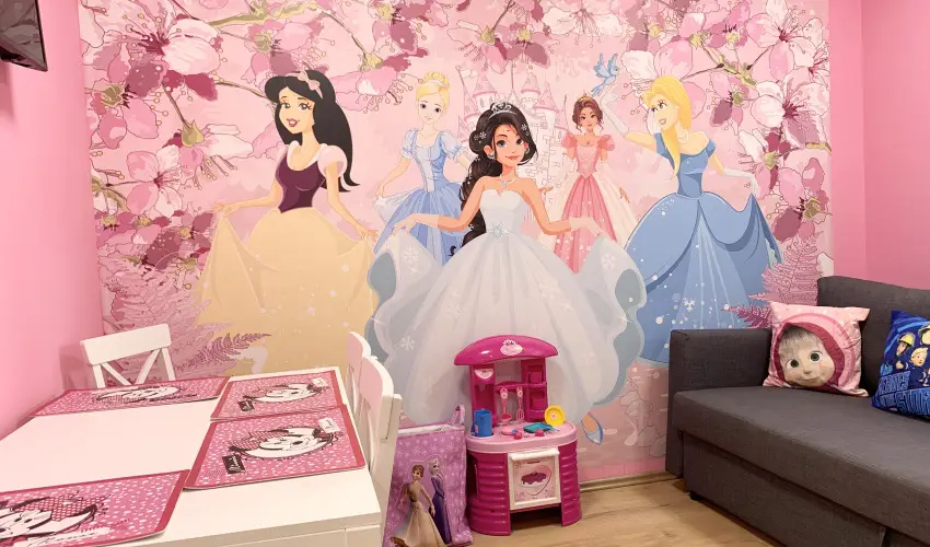 Mese Panzi Zalakaros - Szenzcis kikapcsolds Zalakaroson